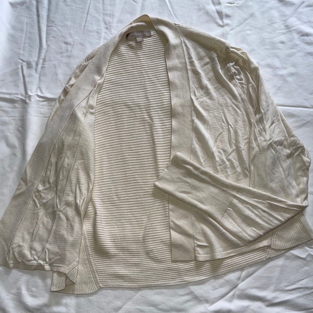 Banana Republic Cardigan